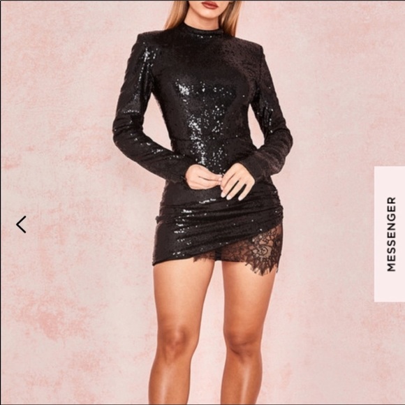 House of CB dress - Picture 5 of 5